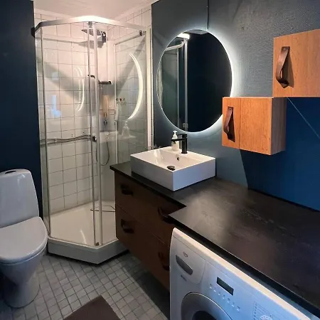 Casa vacanze Bjodnabakkens Fjellutsikt *