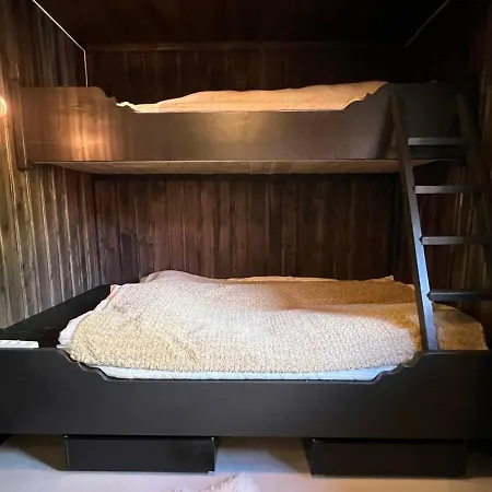 Bjodnabakkens Fjellutsikt Beitostolen