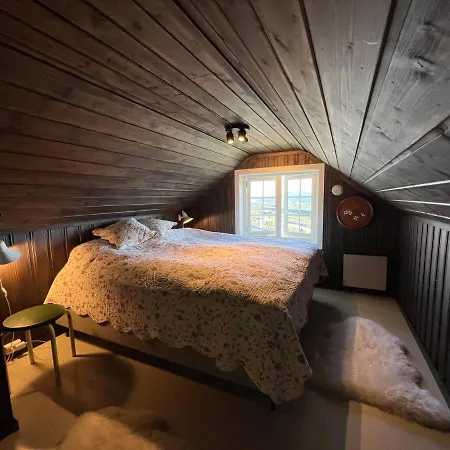 Bjodnabakkens Fjellutsikt * Beitostolen